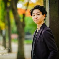 30代前半/会社経営