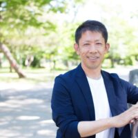 30代後半 / 会社員